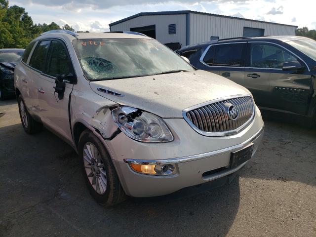 BUICK ENCLAVE CX 2010 5galrbedxaj162905