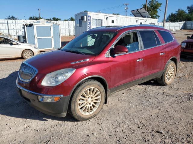 BUICK ENCLAVE CX 2010 5galrbedxaj170891