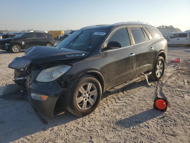 BUICK ENCLAVE CX 2010 5galrbedxaj173516