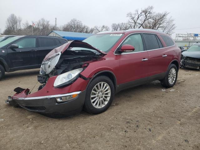 BUICK ENCLAVE 2010 5galrbedxaj188503