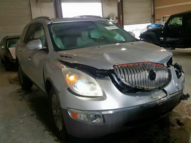 BUICK ENCLAVE CX 2010 5galrbedxaj191885