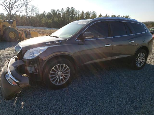 BUICK ENCLAVE CX 2010 5galrbedxaj195550