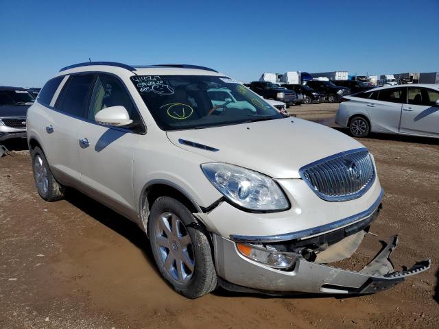 BUICK ENCLAVE CX 2010 5galrbedxaj196083