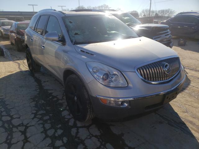 BUICK ENCLAVE CX 2010 5galrbedxaj202349