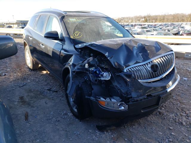 BUICK ENCLAVE CX 2010 5galrbedxaj236081