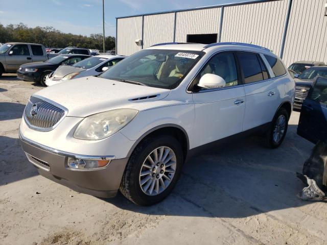 BUICK ENCLAVE CX 2010 5galrbedxaj243175