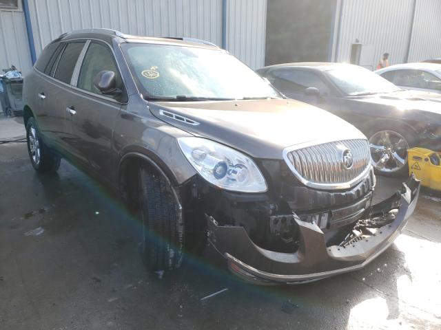 BUICK ENCLAVE CX 2010 5galrbedxaj244391