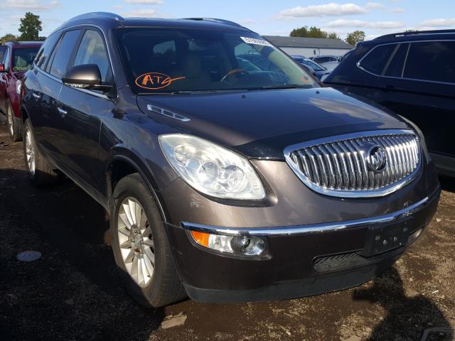 BUICK ENCLAVE CX 2010 5galrbedxaj256427