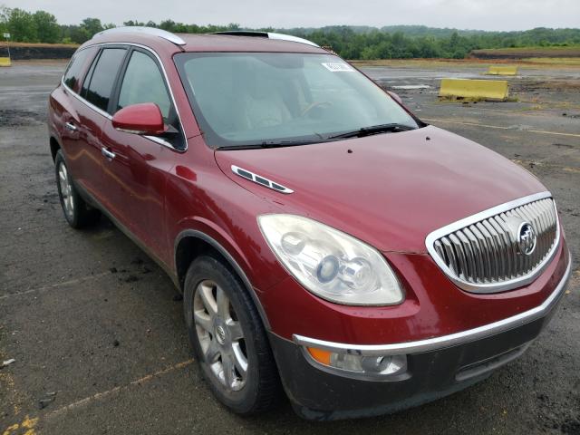 BUICK ENCLAVE CX 2010 5galrbedxaj260462