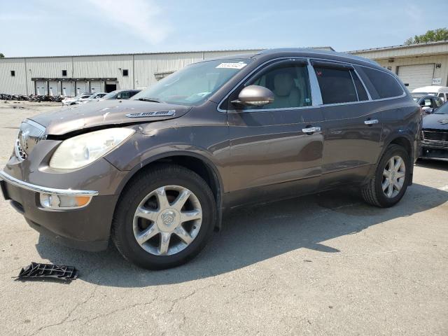 BUICK ENCLAVE CX 2010 5galrbedxaj262938