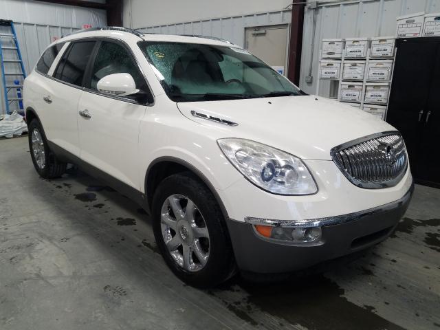 BUICK ENCLAVE CX 2010 5galrced0aj118501