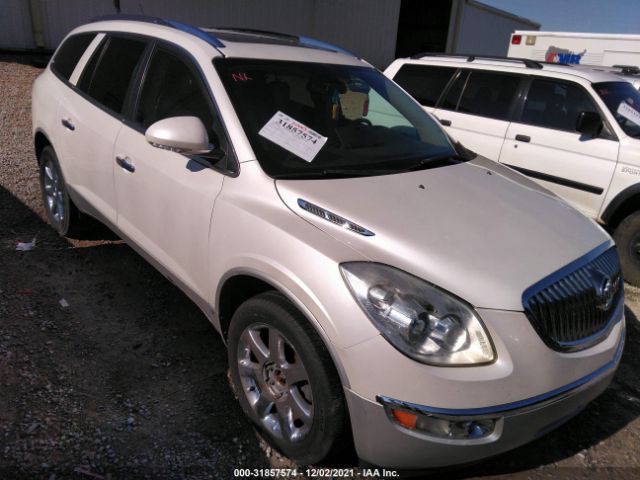 BUICK ENCLAVE 2010 5galrced0aj120278