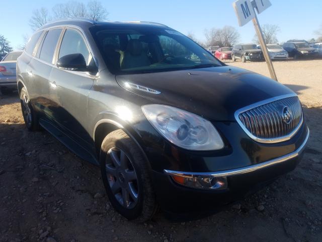 BUICK ENCLAVE CX 2010 5galrced0aj131510