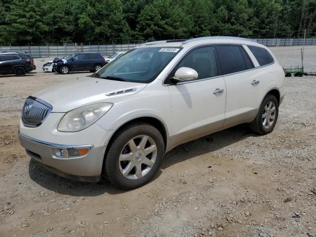 BUICK ENCLAVE CX 2010 5galrced0aj135444