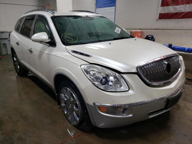 BUICK ENCLAVE CX 2010 5galrced0aj139347