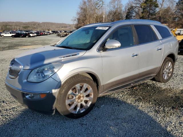 BUICK ENCLAVE 2010 5galrced0aj140109