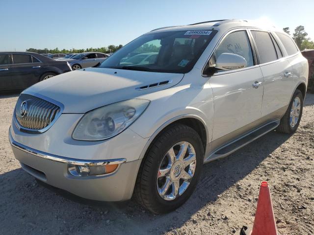 BUICK ENCLAVE 2010 5galrced0aj149988