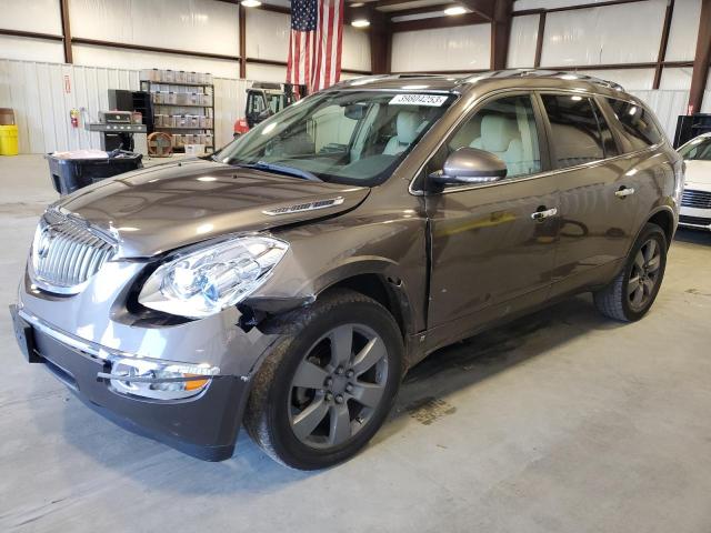 BUICK ENCLAVE CX 2010 5galrced0aj169786