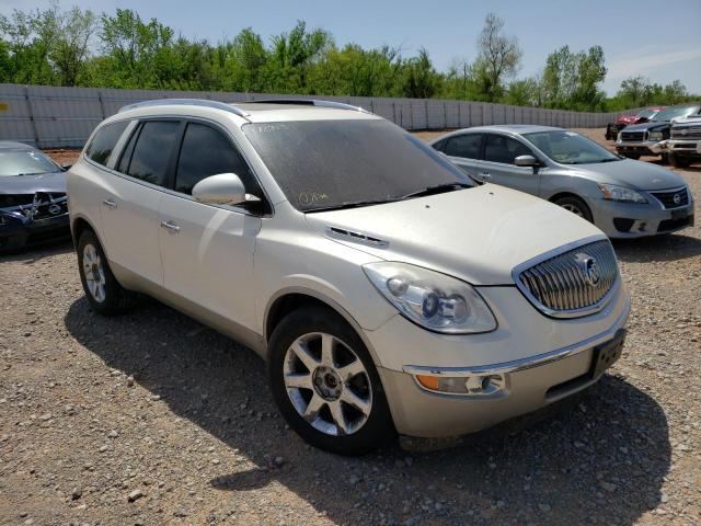 BUICK ENCLAVE CX 2010 5galrced0aj172753