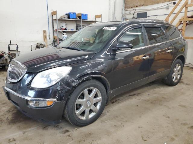 BUICK ENCLAVE CX 2010 5galrced0aj175569