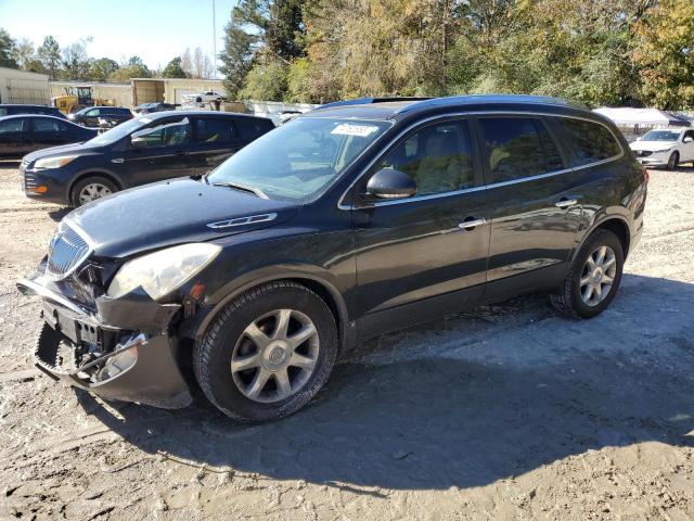 BUICK ENCLAVE 2010 5galrced0aj187298