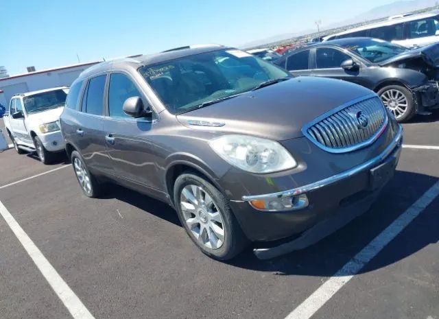 BUICK ENCLAVE 2010 5galrced0aj207551