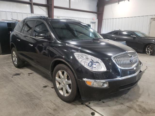 BUICK ENCLAVE CX 2010 5galrced0aj213978