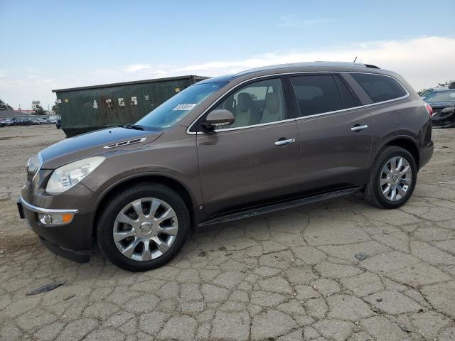 BUICK ENCLAVE CX 2010 5galrced0aj222230