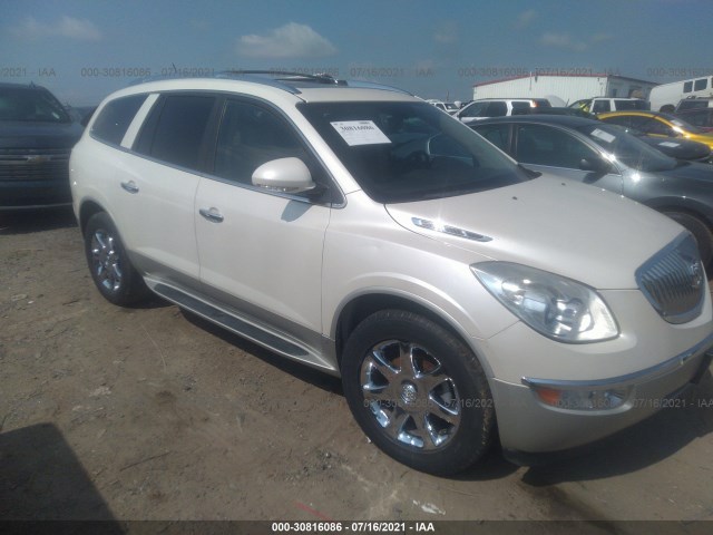 BUICK ENCLAVE 2010 5galrced0aj233020