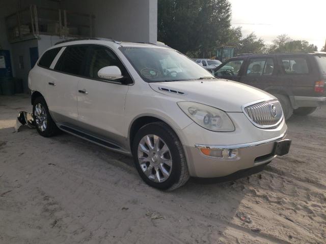 BUICK ENCLAVE CX 2010 5galrced0aj242560