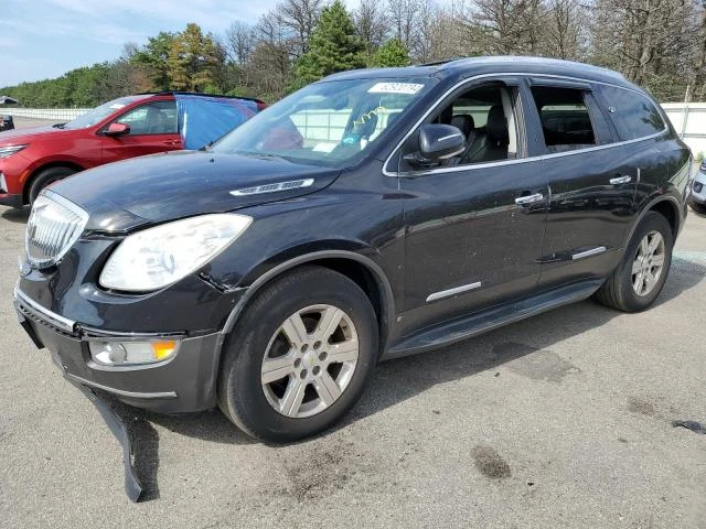 BUICK ENCLAVE CX 2010 5galrced0aj254465