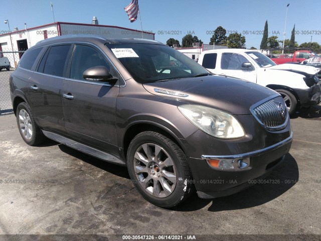 BUICK ENCLAVE 2010 5galrced0aj265627