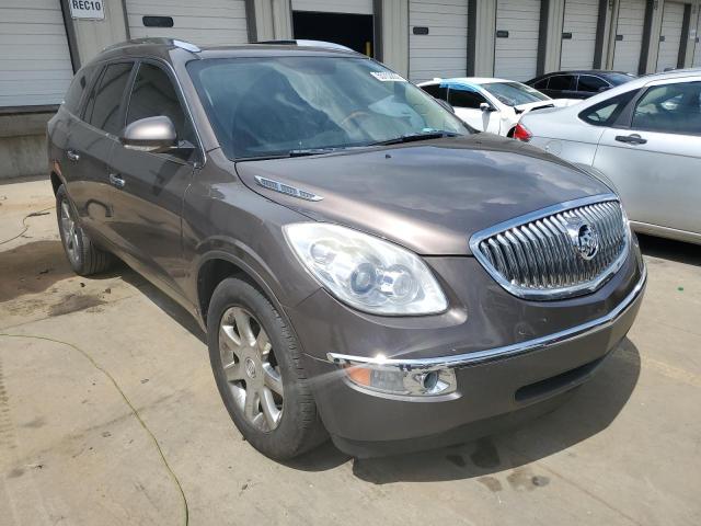 BUICK ENCLAVE CX 2010 5galrced1aj101061