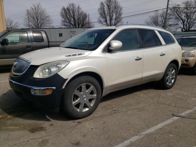 BUICK ENCLAVE CX 2010 5galrced1aj126400