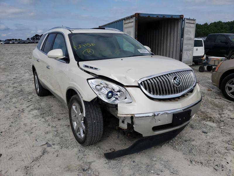 BUICK ENCLAVE CX 2010 5galrced1aj136943