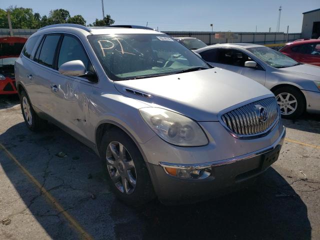 BUICK ENCLAVE CX 2010 5galrced1aj139258