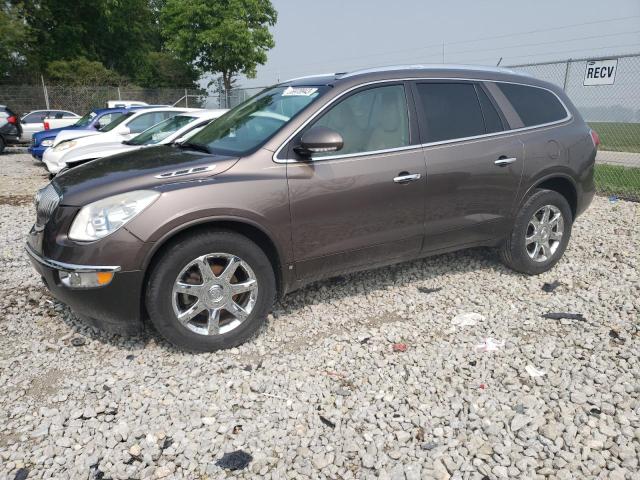 BUICK ENCLAVE CX 2010 5galrced1aj142130