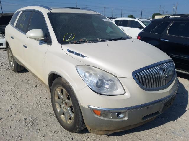 BUICK ENCLAVE CX 2010 5galrced1aj144671