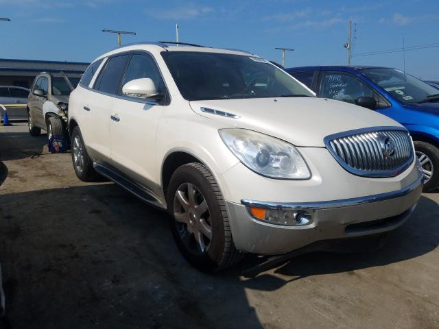 BUICK ENCLAVE CX 2010 5galrced1aj150485