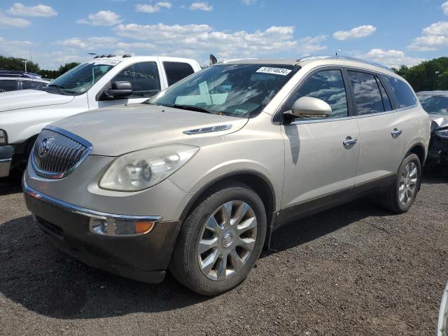 BUICK ENCLAVE 2010 5galrced1aj167688