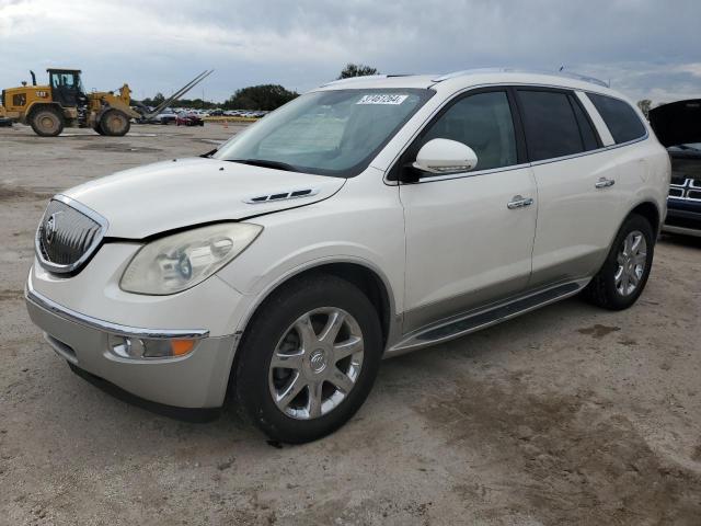 BUICK ENCLAVE 2010 5galrced1aj175791