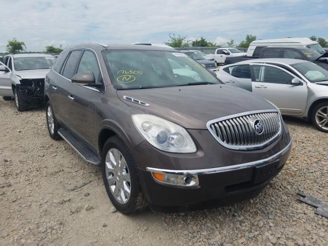 BUICK ENCLAVE CX 2010 5galrced1aj176309