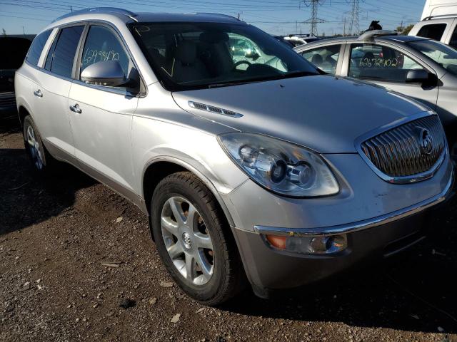 BUICK ENCLAVE CX 2010 5galrced1aj179761