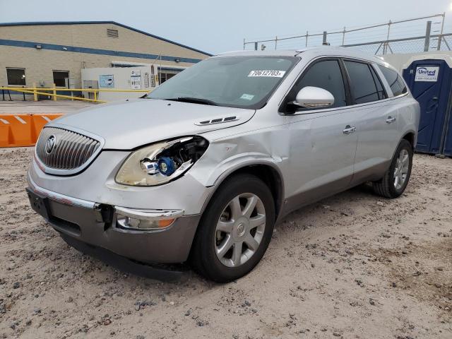 BUICK ENCLAVE CX 2010 5galrced1aj181364