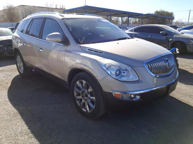 BUICK ENCLAVE CX 2010 5galrced1aj193577