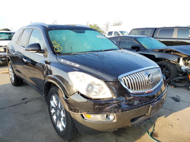 BUICK ENCLAVE CX 2010 5galrced1aj197435