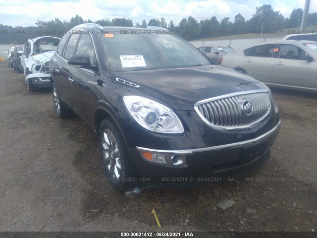 BUICK ENCLAVE 2010 5galrced1aj199153