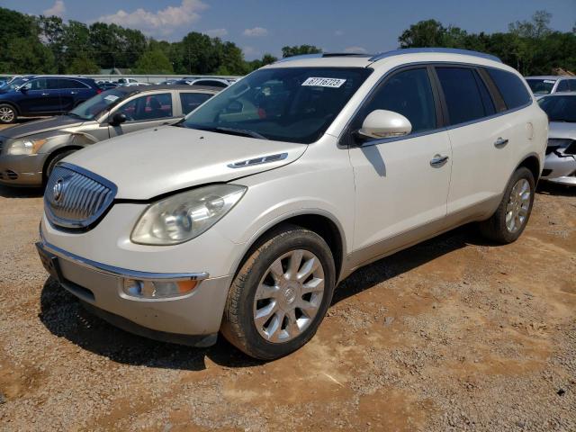 BUICK ENCLAVE CX 2010 5galrced1aj209843