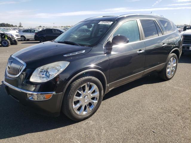 BUICK ENCLAVE 2010 5galrced1aj211169