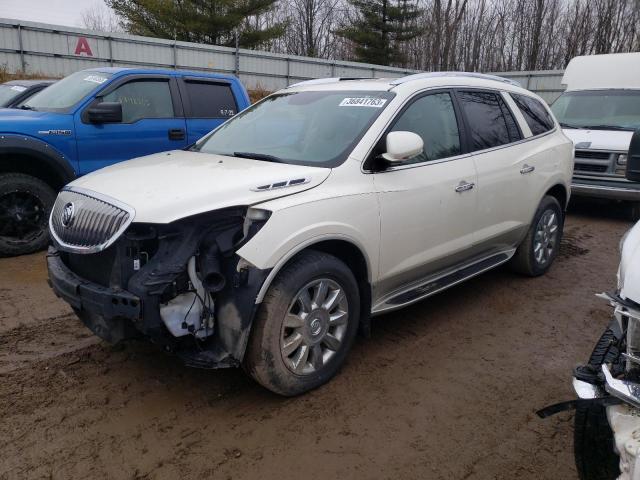 BUICK ENCLAVE CX 2010 5galrced1aj215352